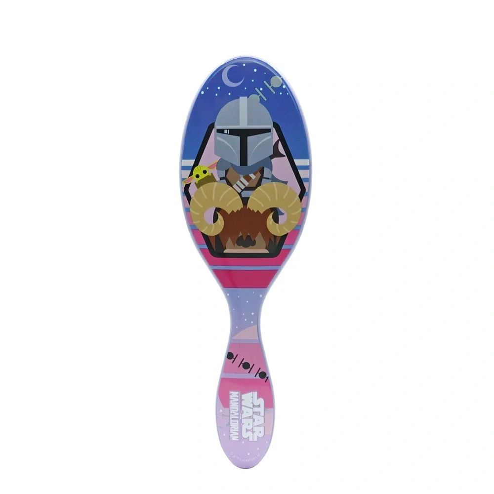 Wet Brush Mandalorian Detangler